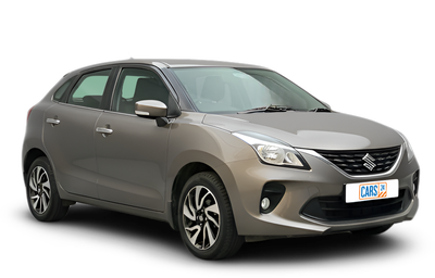 Maruti Baleno-img